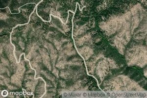 North Fork Mud Creek Spring