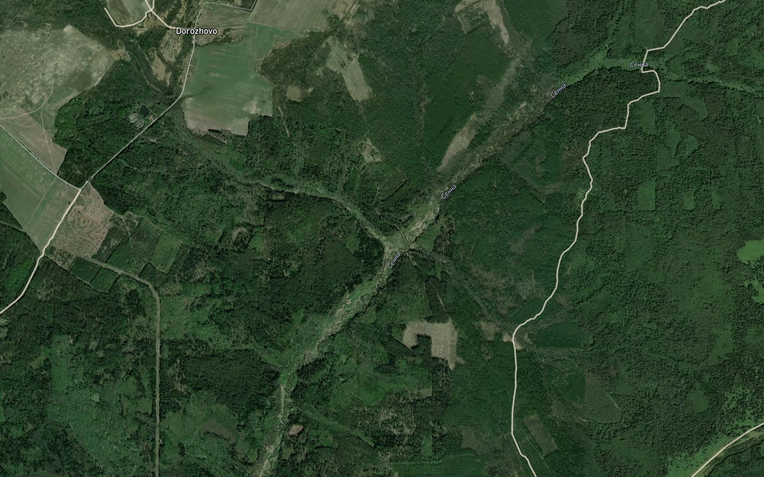 Dorozhovka