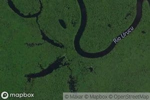 Igarape da Ponte Livre