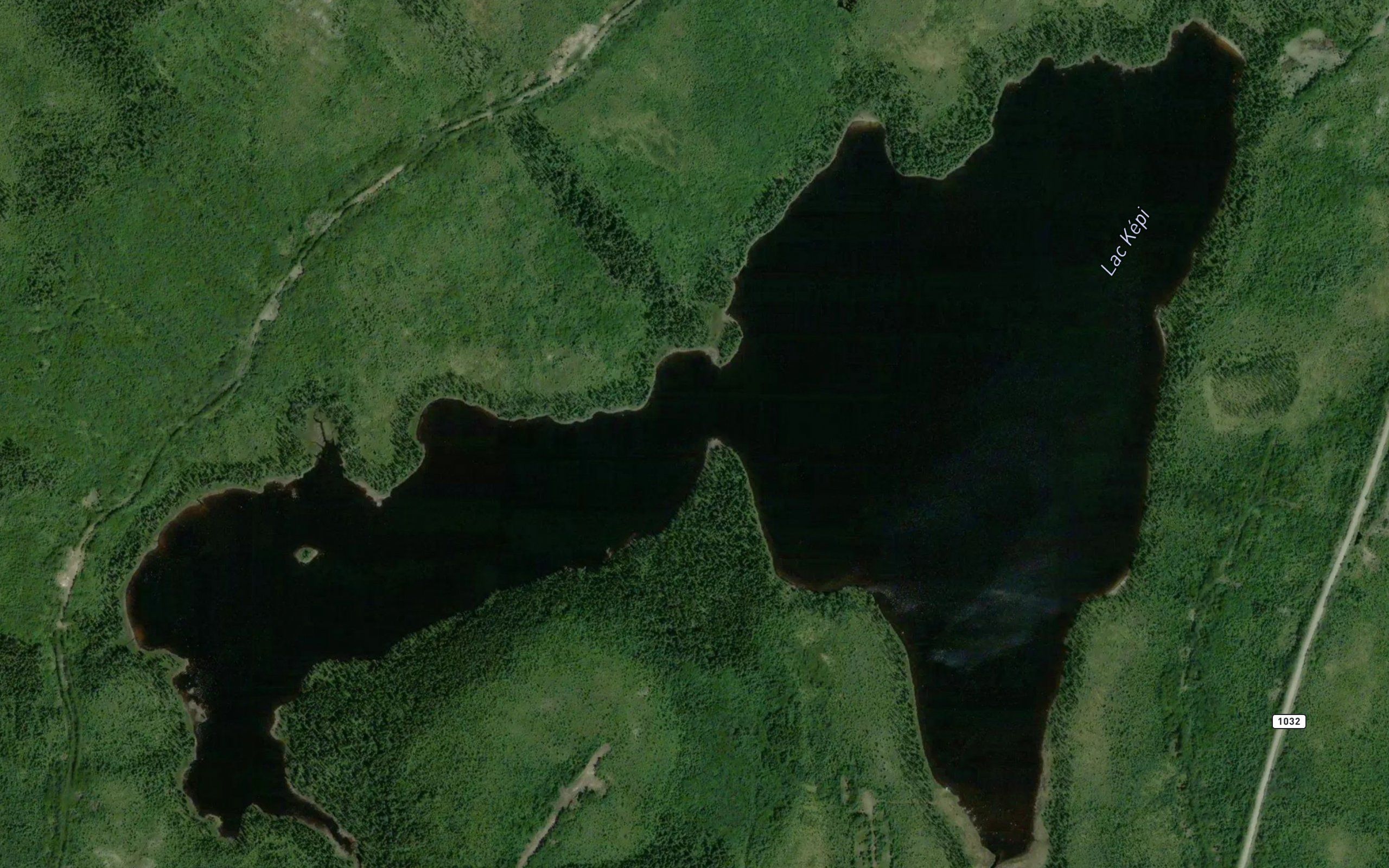 Lac Kepi
