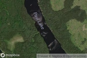 Paul Lake