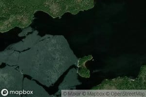 Old Man Lake