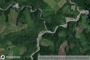 Quebrada Santa Clara