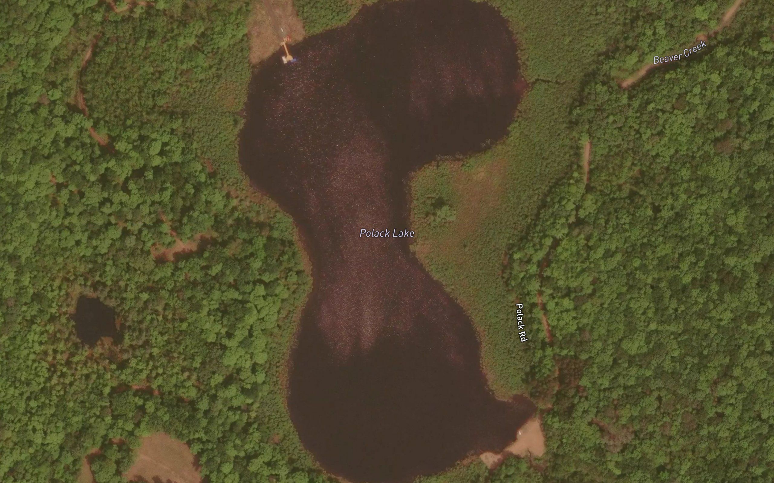 Polack Lake