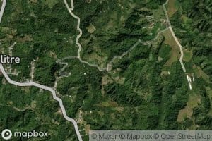 Quebrada Granadillas