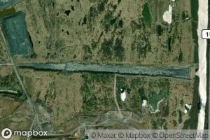 East C Streamline Lake