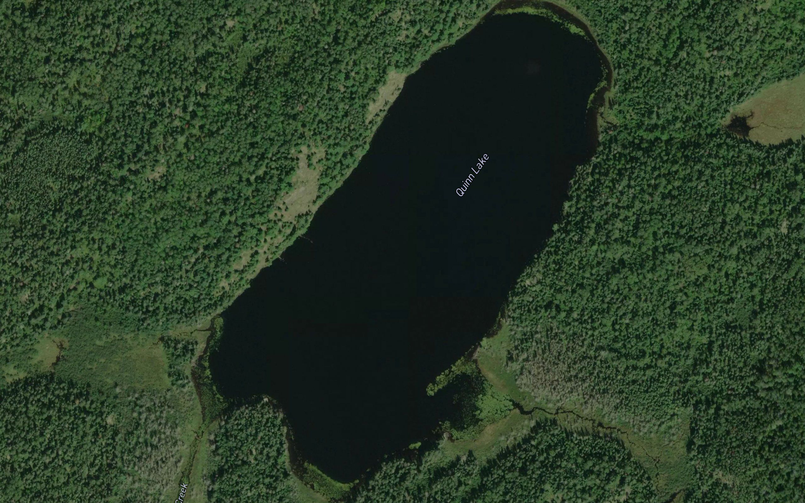 Quinn Lake