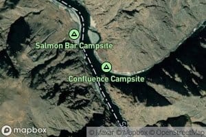 Salmon River