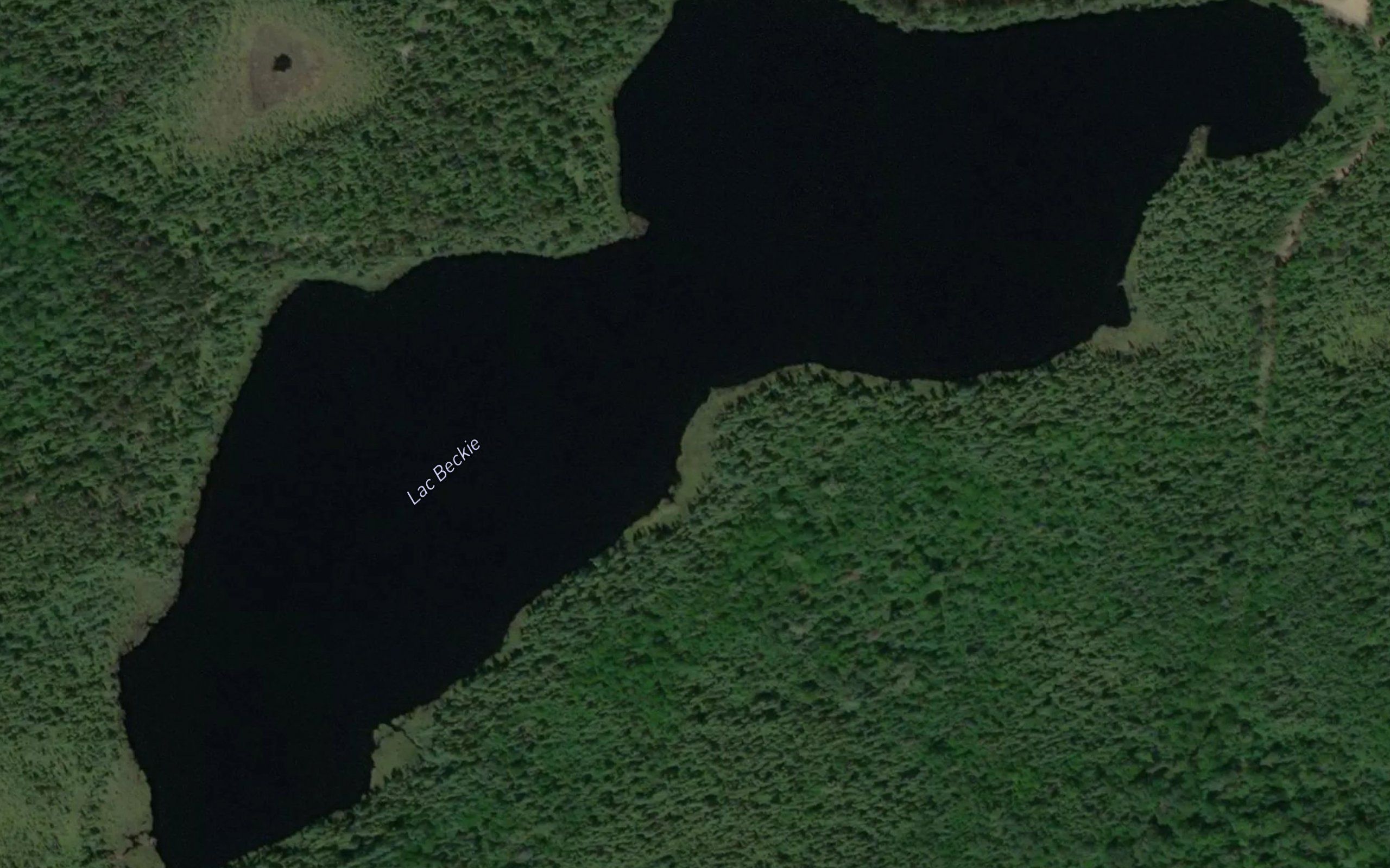 Lac Beckie
