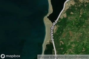 Rocky Cove