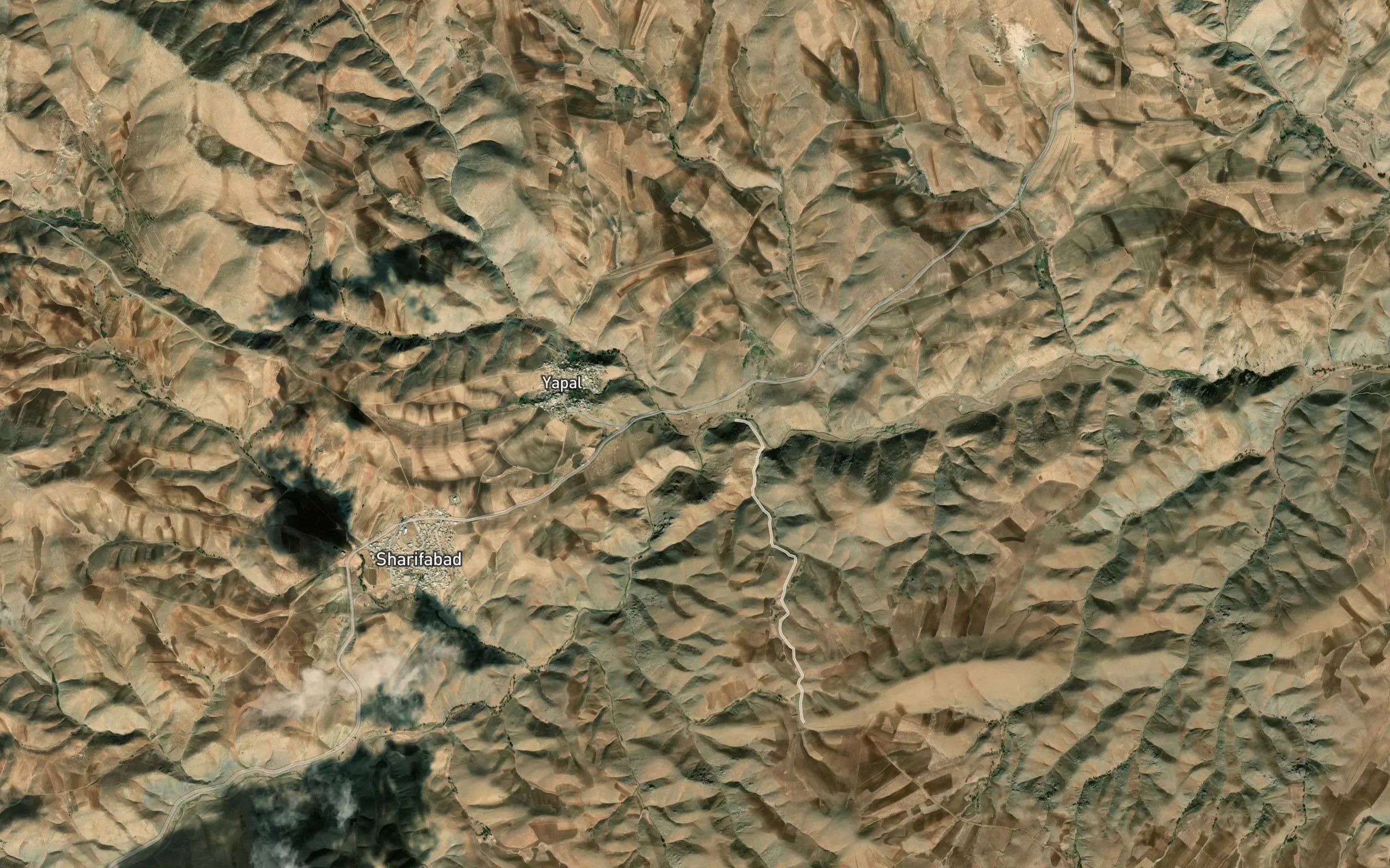 Rudkhaneh-ye Cham-e Asiab