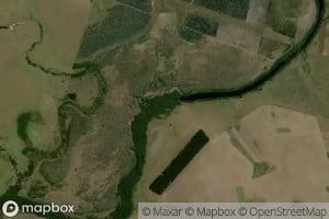 Arroyo de las Ovejas