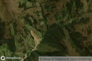 Quebrada Chorro Blanco