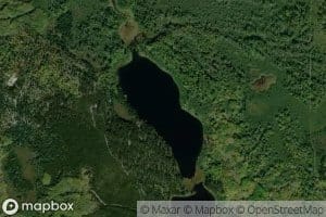 Lady Maude Lake