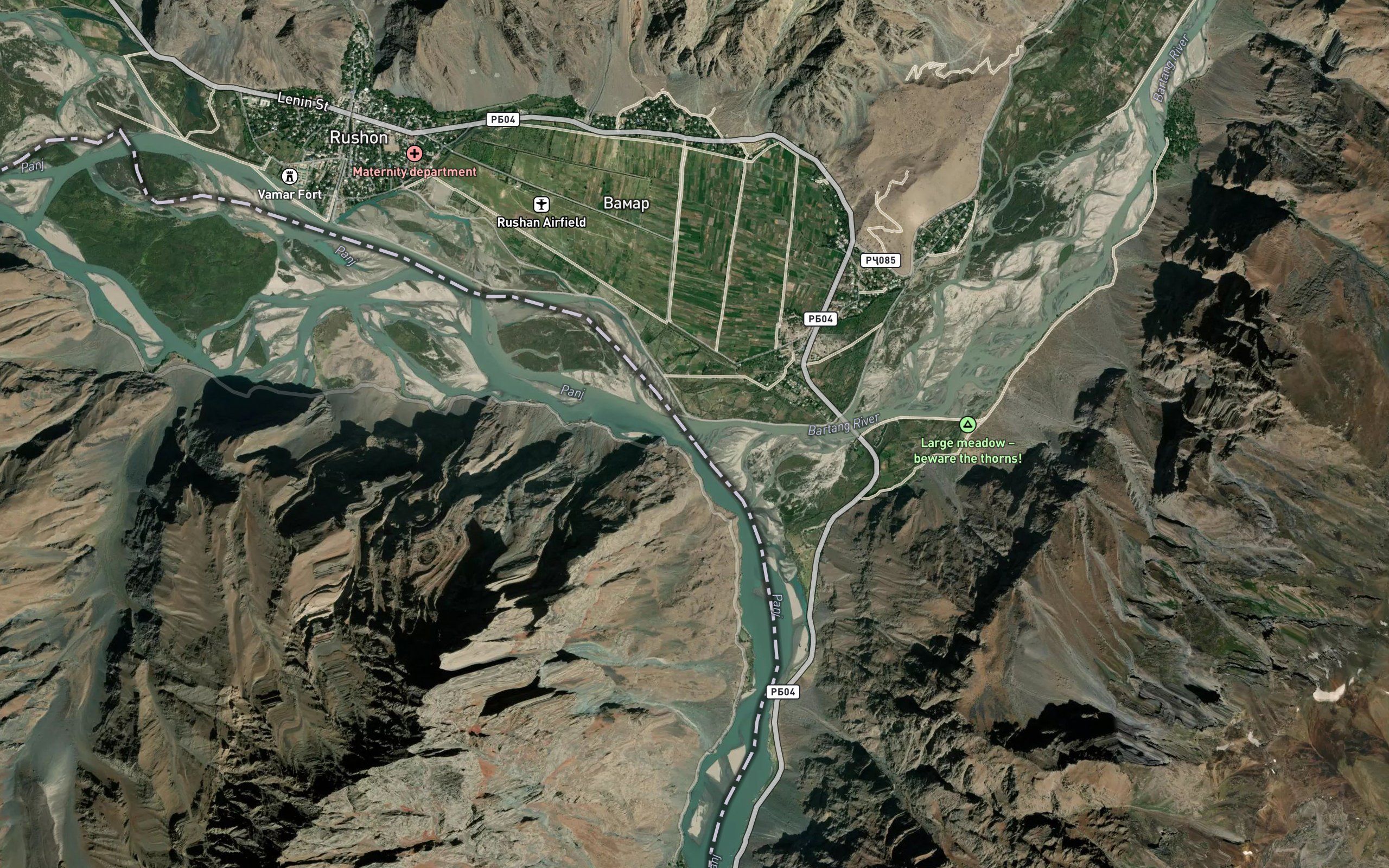 Bartang