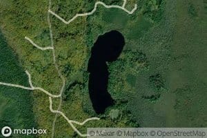 Upper Eighteenmile Lake