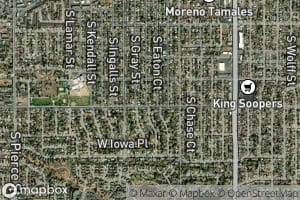 Crosley and Westfield Reservoir