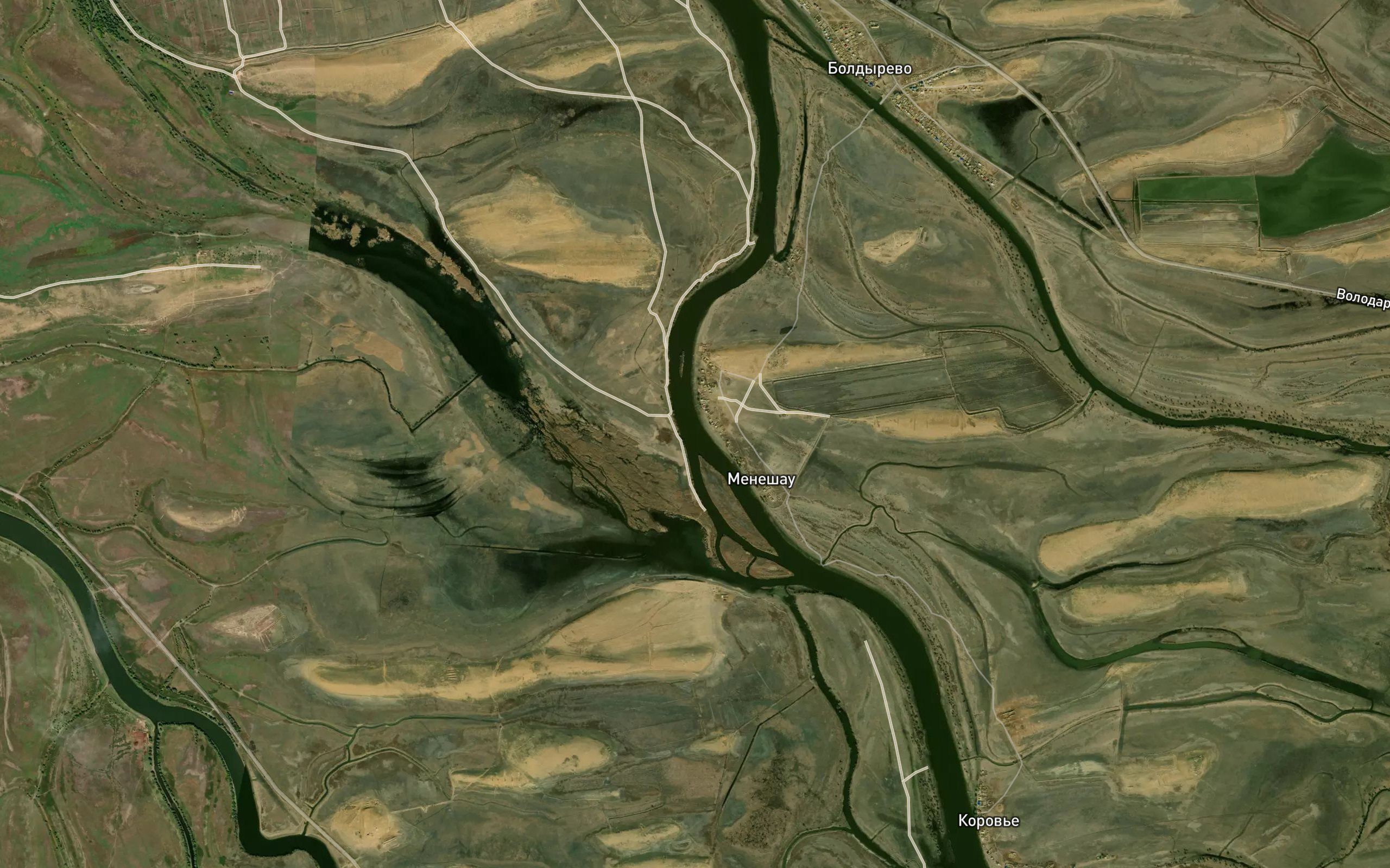 Talovaya