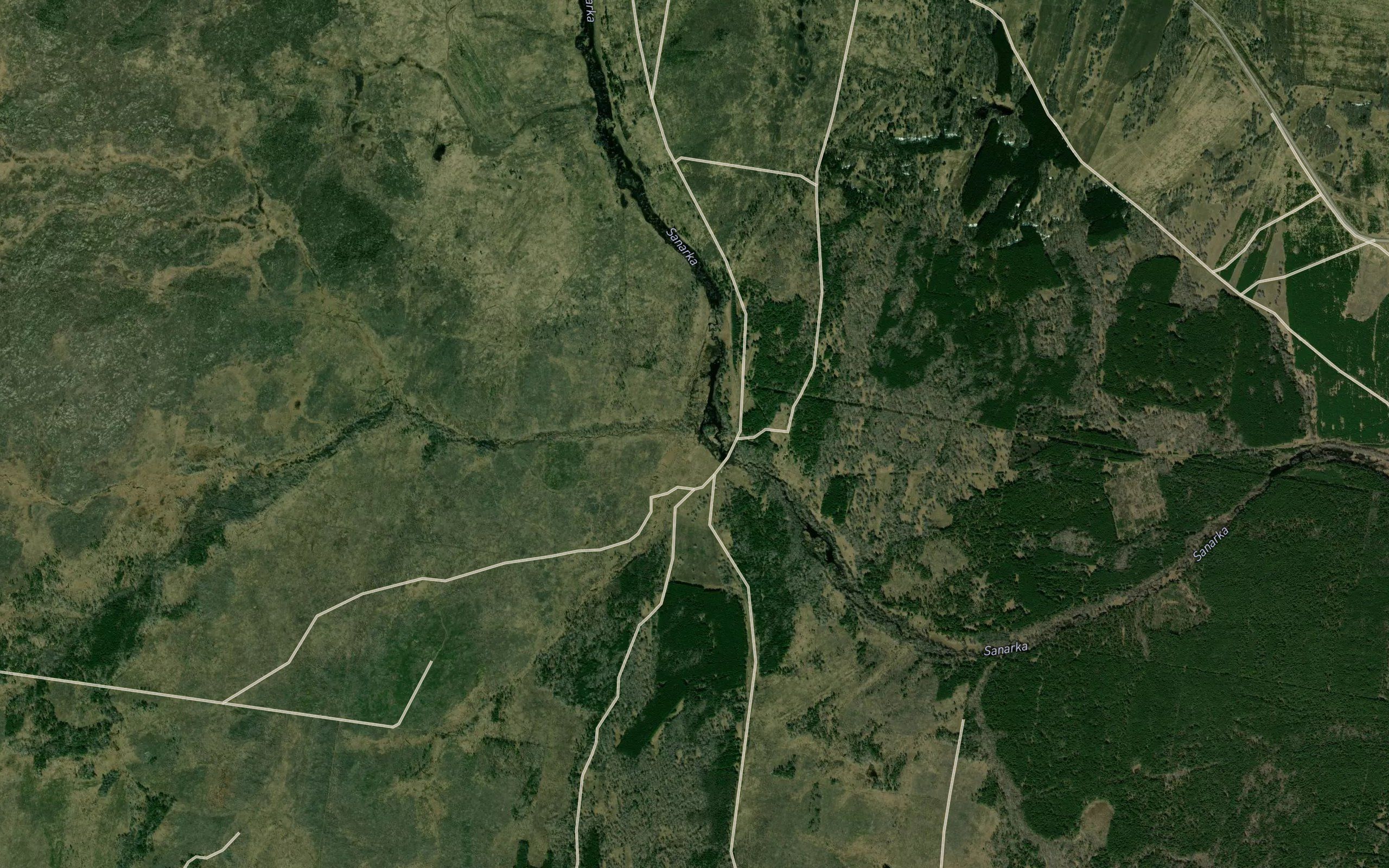 Kalinovka