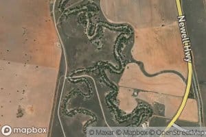 Barmedman Creek
