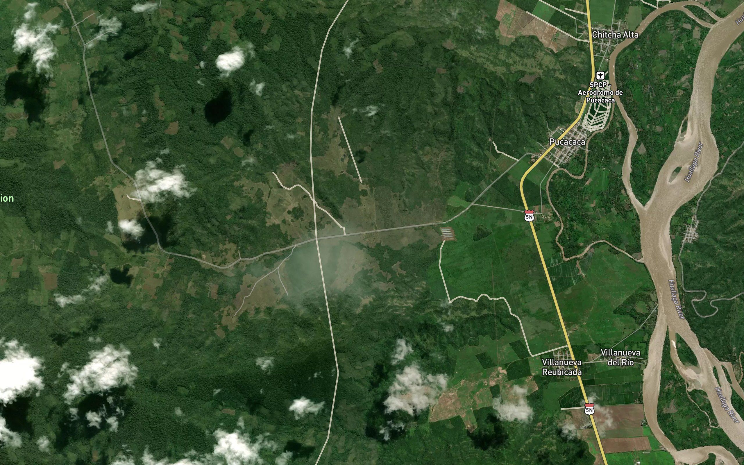 Quebrada Sedasisa
