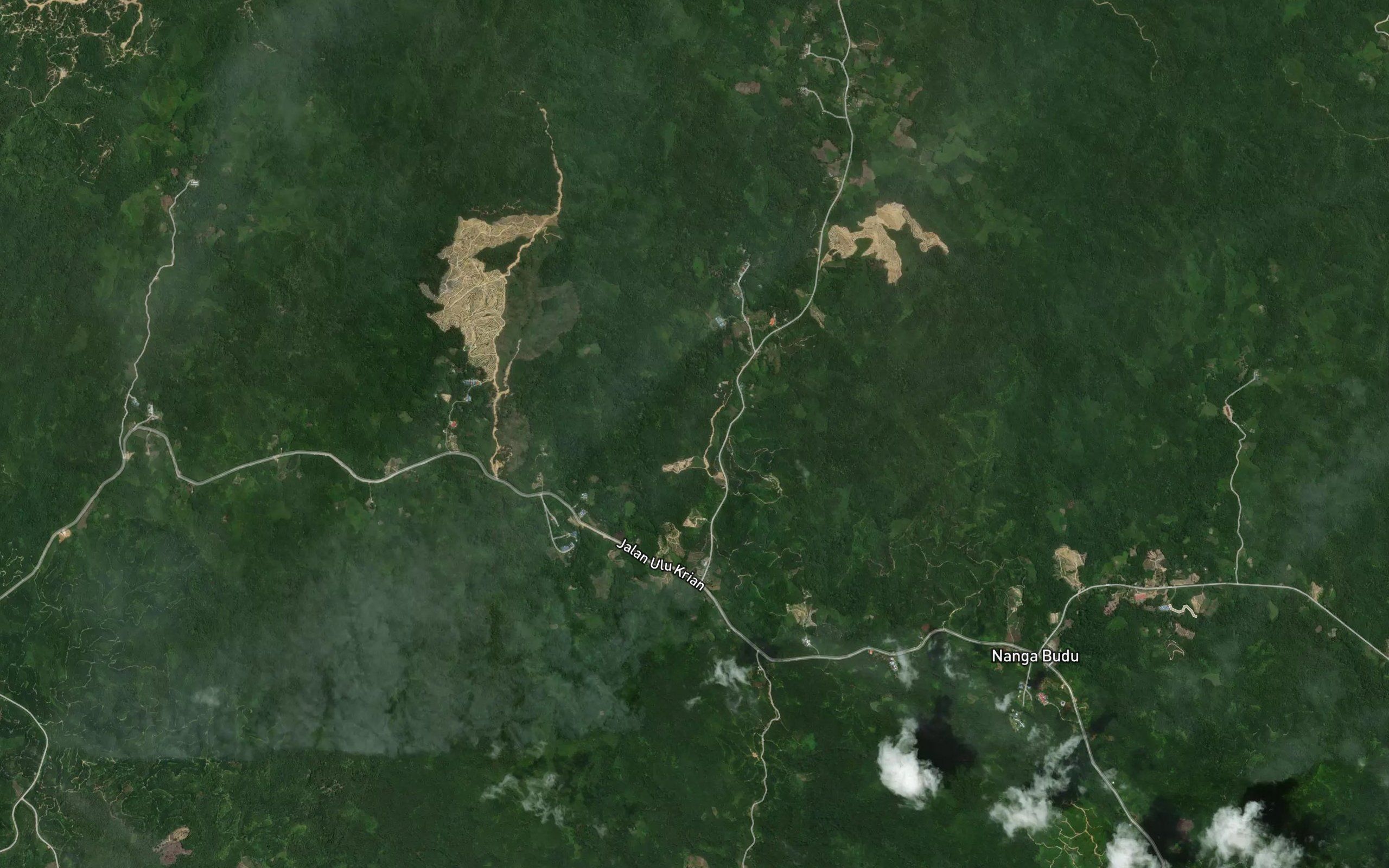 Sungai Kepayang