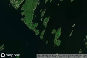 Bellows Bay