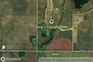 Kings Slough