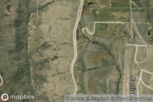 Saint Vrain Supply Canal