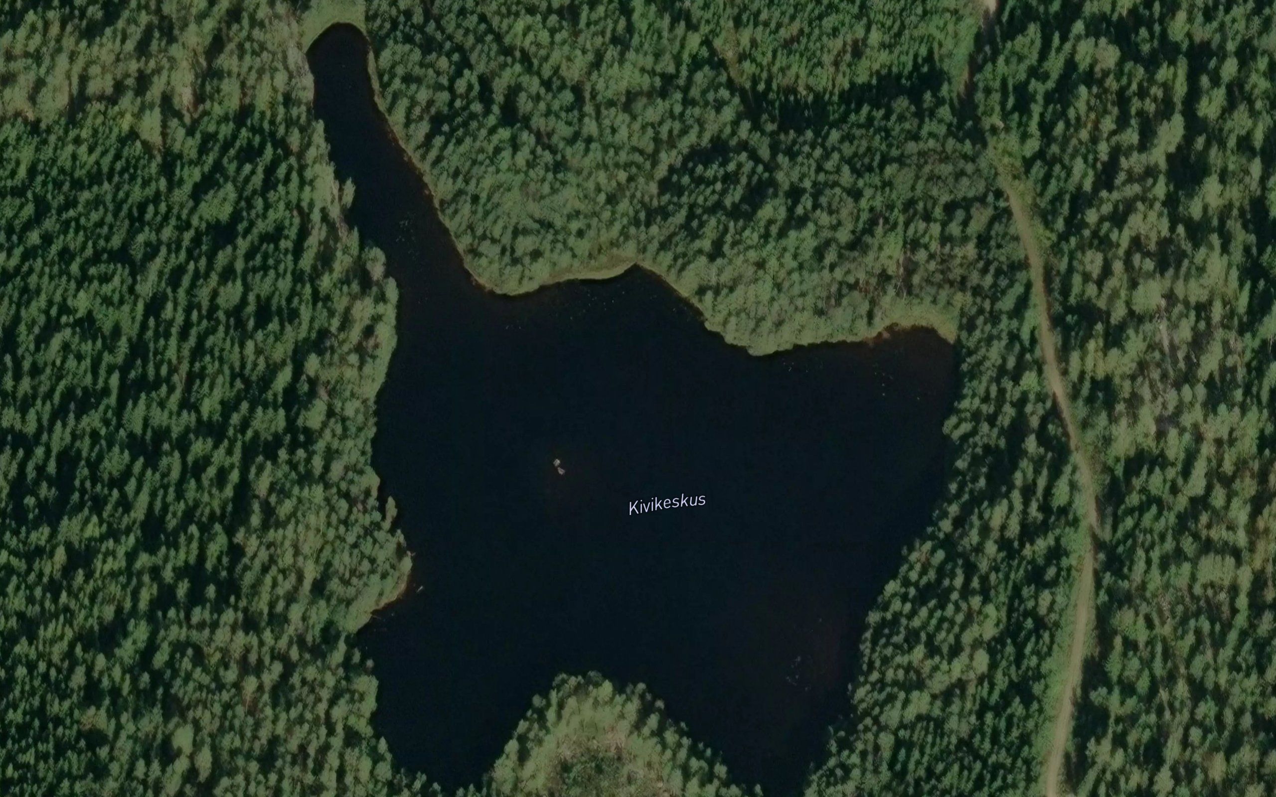 Kivikeskus