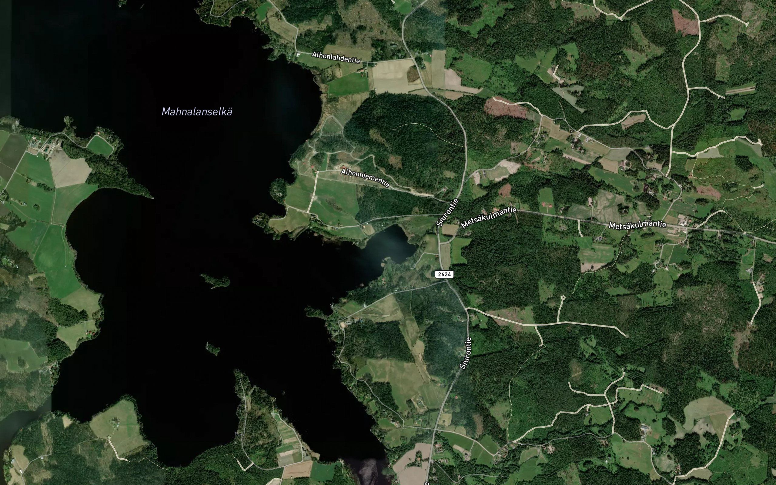 Pajulahti