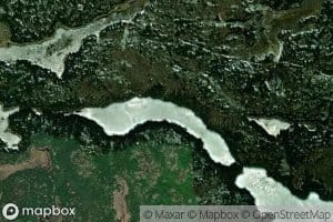 Banana Lake