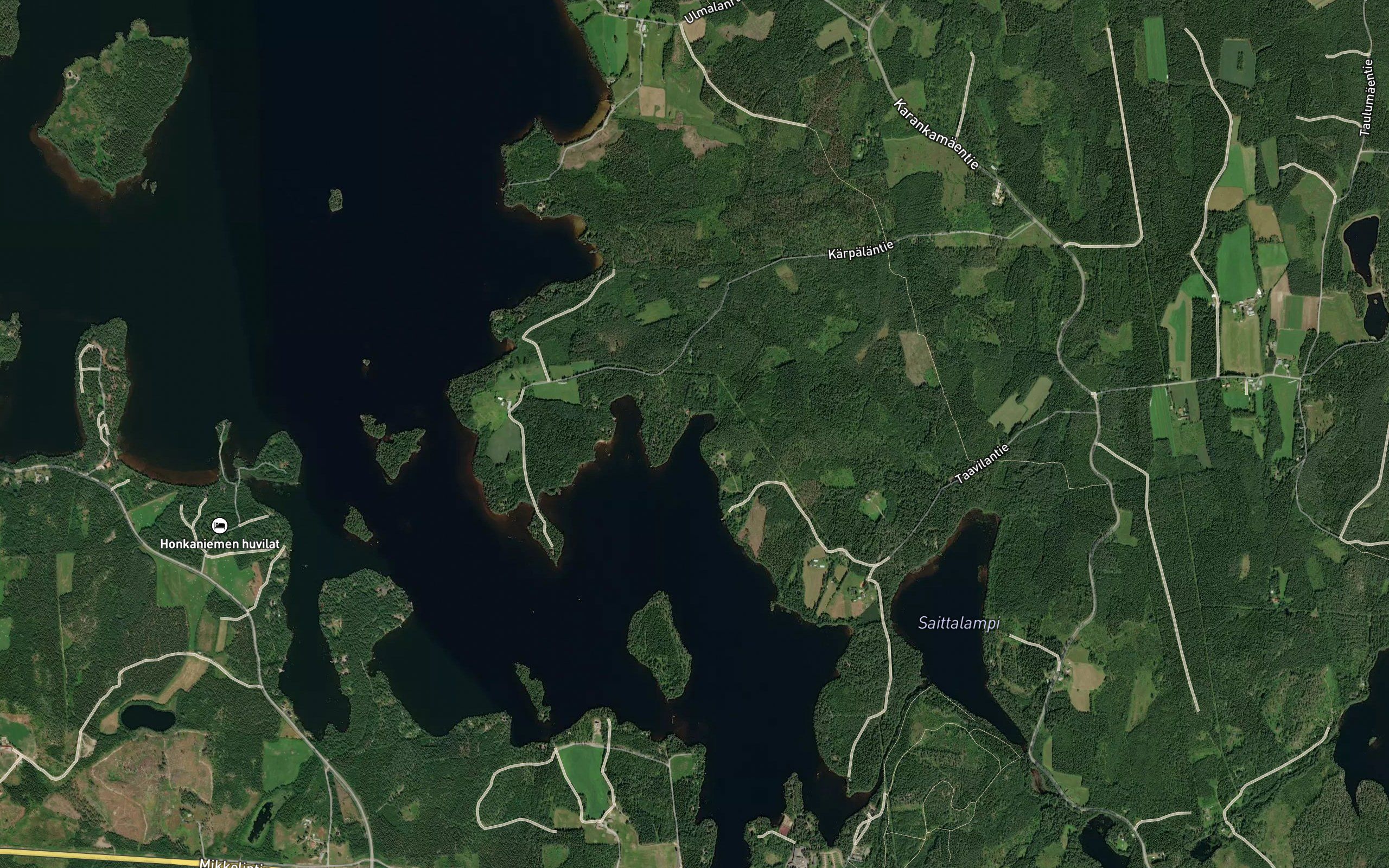 Karpanlahti