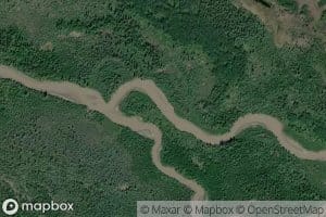 McDonald Creek