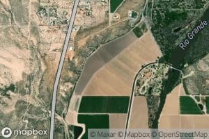 Bonita Community Ditch