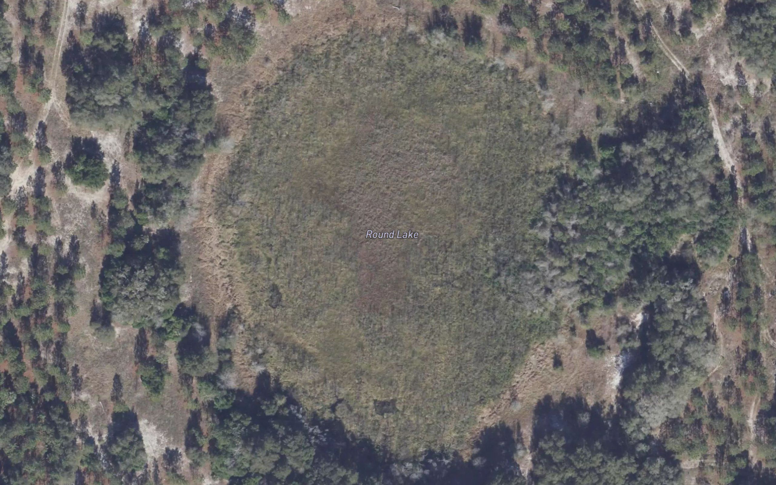 Round Lake