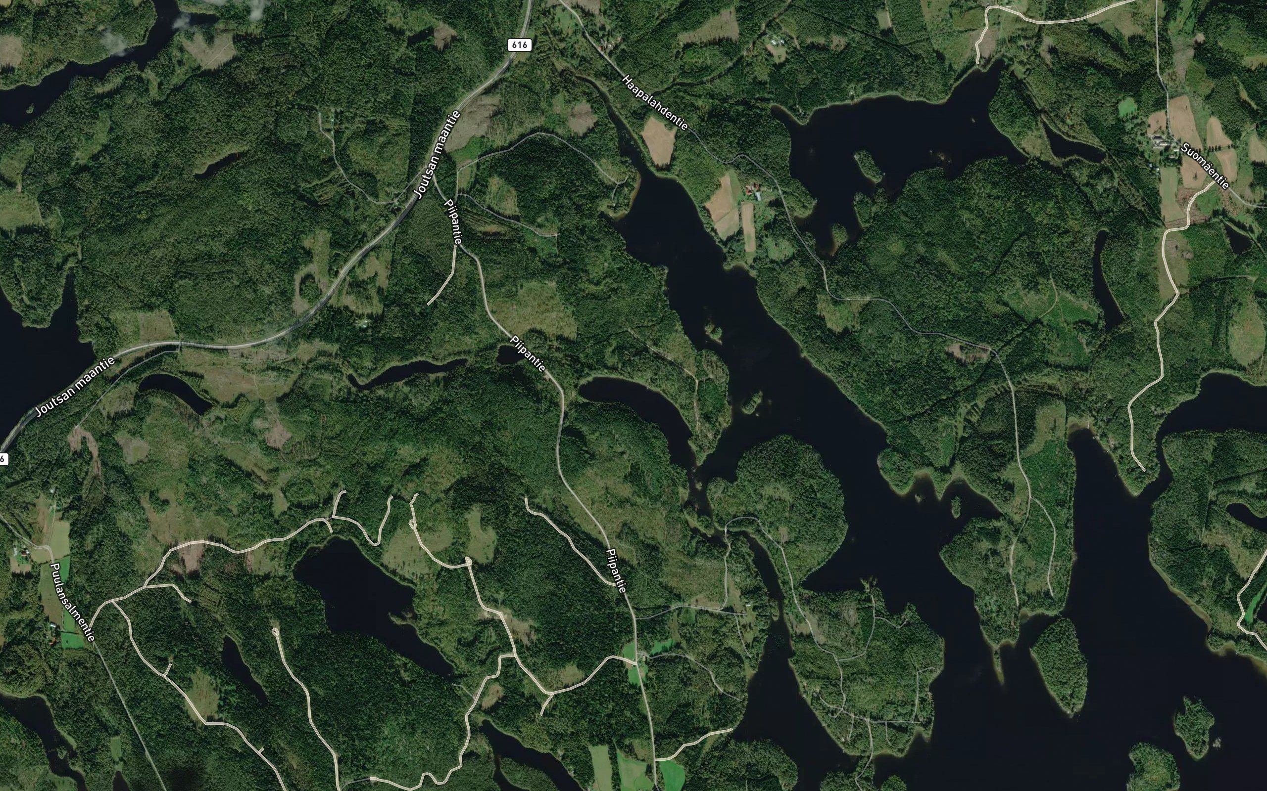 Syvalahti