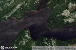 Lac Chinusaw Pachistiwakan