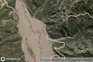 Rio Chaco Jillque