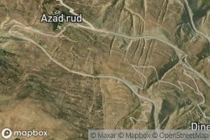 Cheshmeh-ye Chak Baz