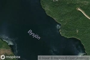 Bysjoen