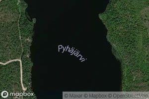 Pyhajarvi