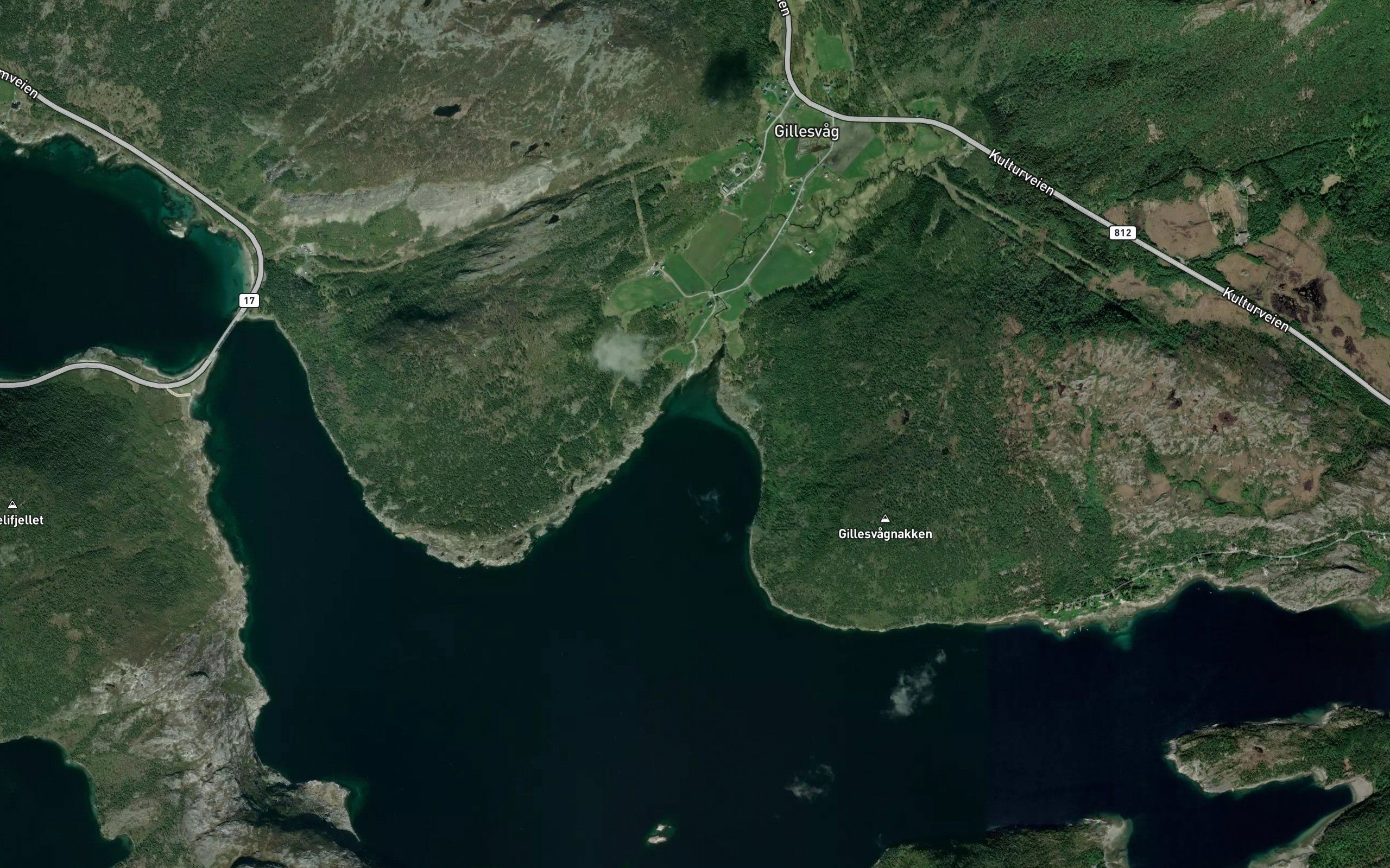 Gillesvagen