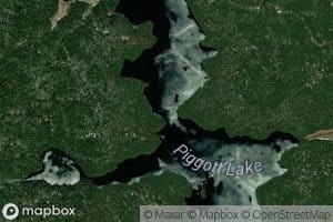 Piggott Lake