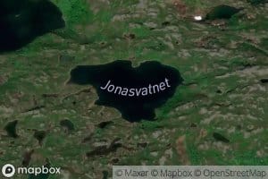 Jonasvatnet