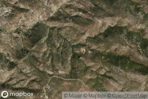 Barranca El Quebrache