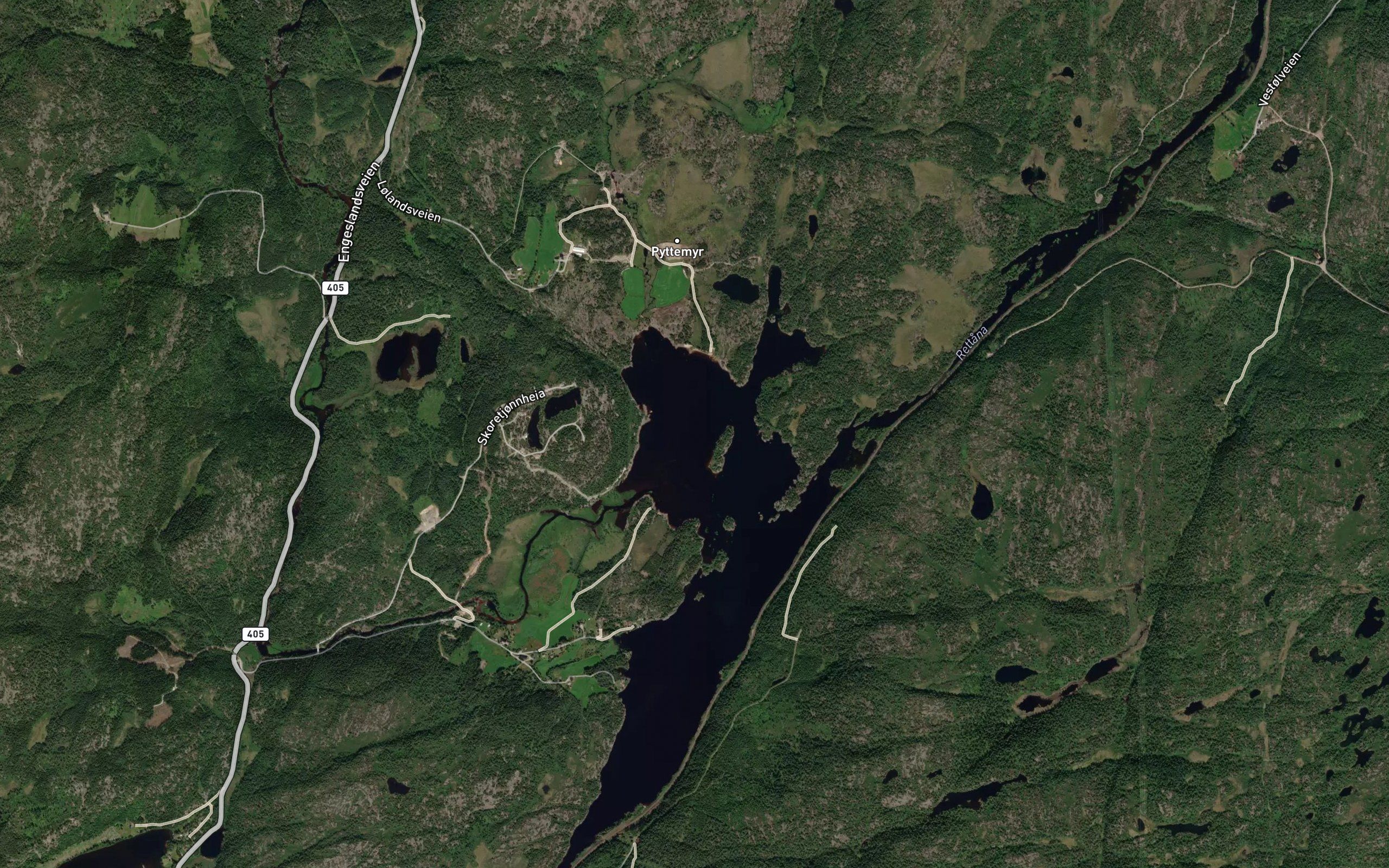 Lolandsfjorden