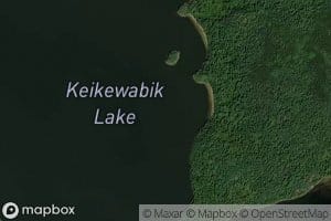 Keikewabik Lake