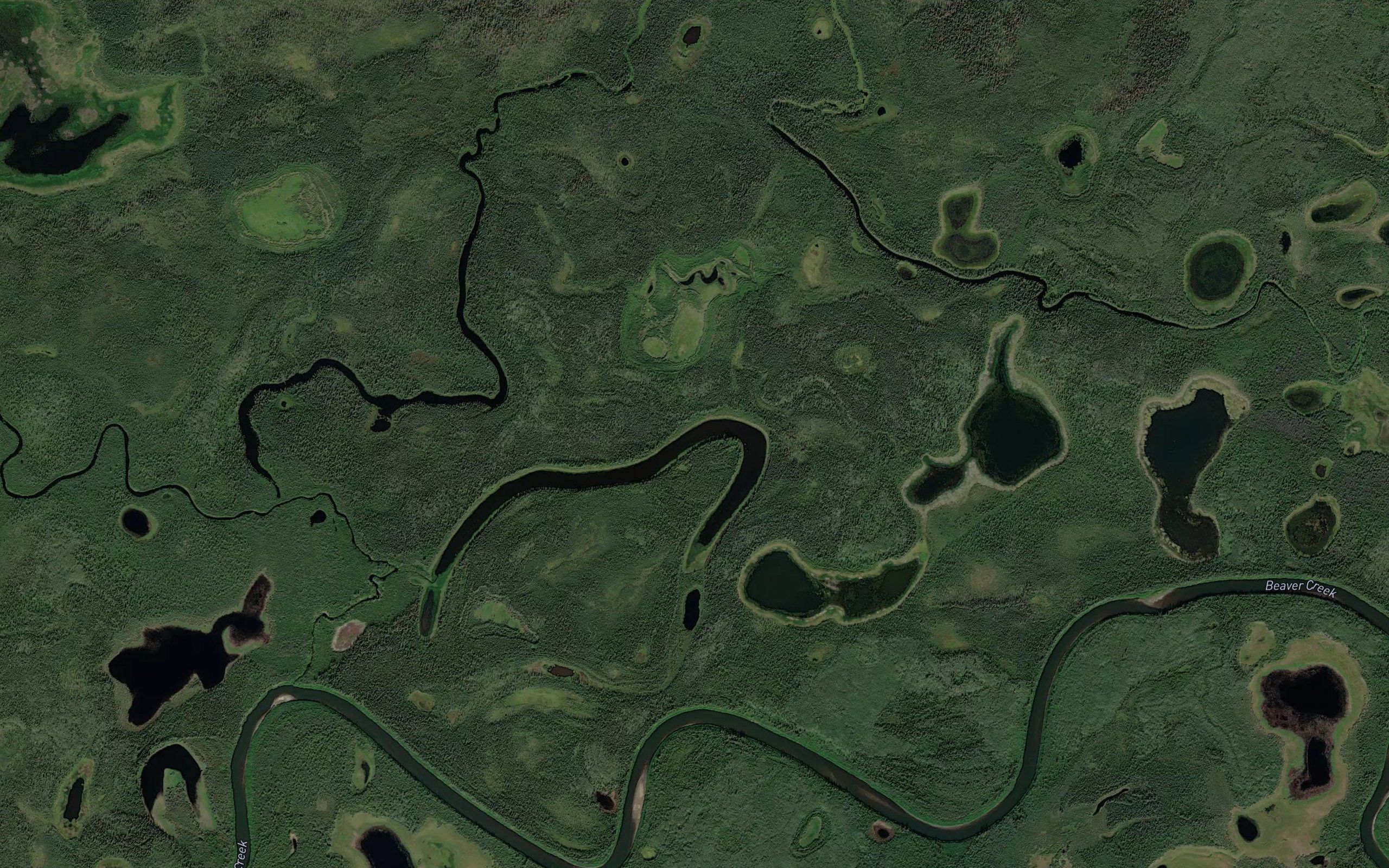 Long Lake