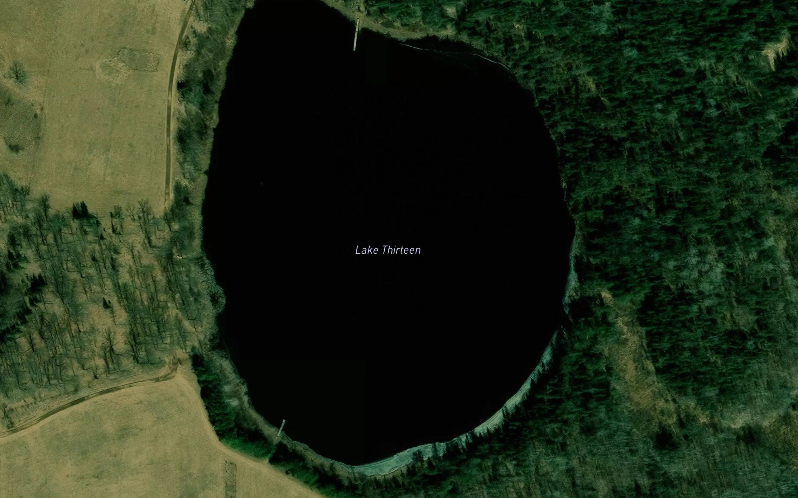 Lake Thirteen